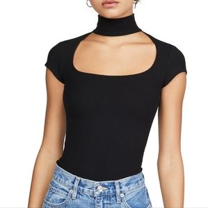 Reformation Avi Top